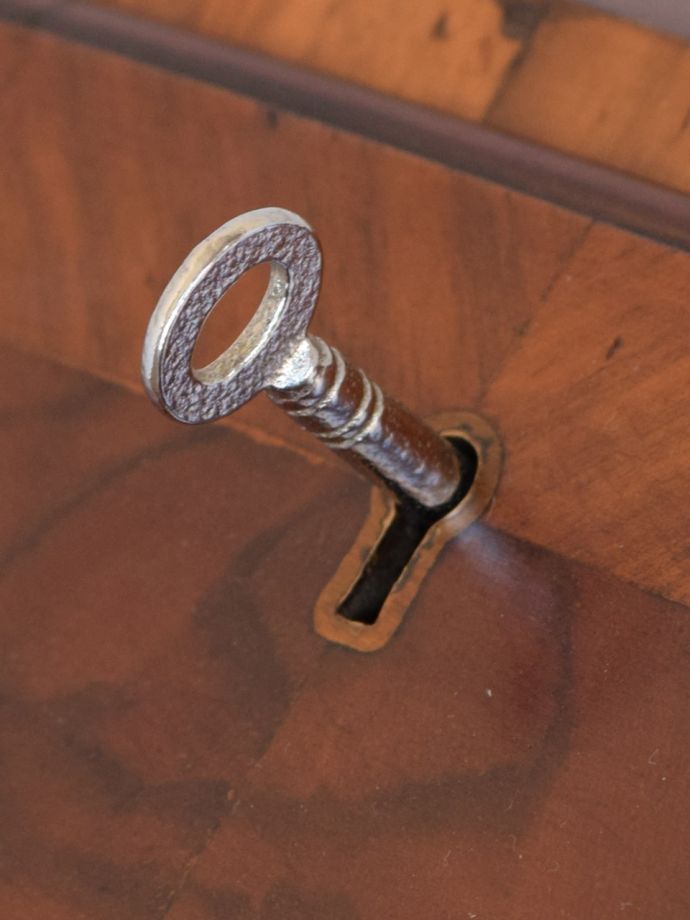 アンティークのカギ