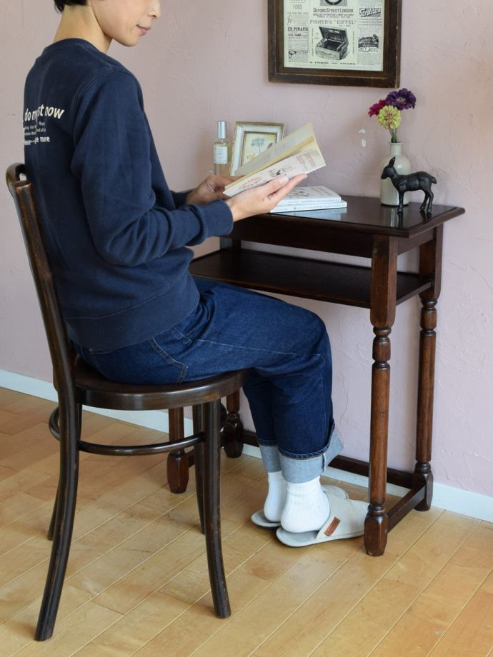 便利に使えるコンソールテーブル