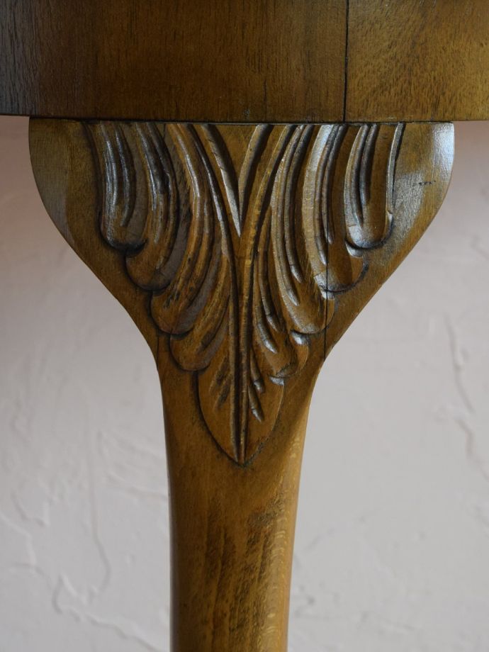 コンソールの装飾