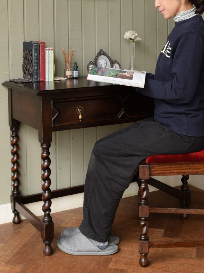 便利に使えるコンソールテーブル