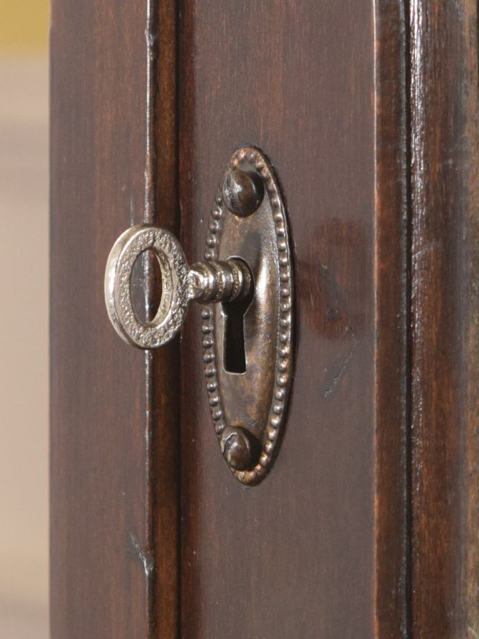 アンティークの鍵