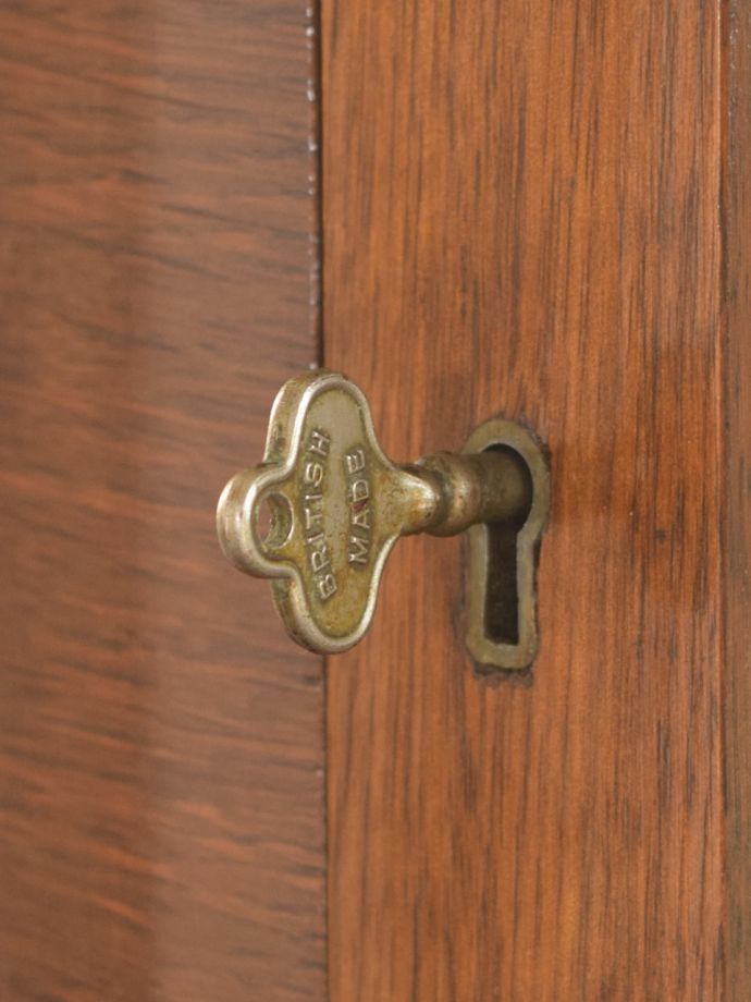 アンティークの鍵