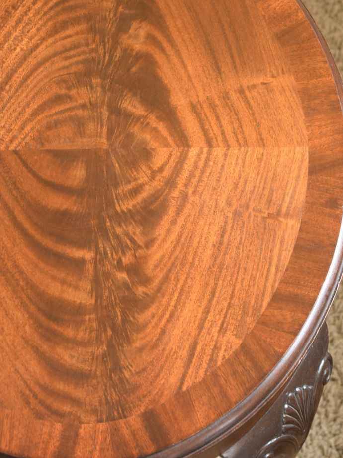 コーヒーテーブルの天板