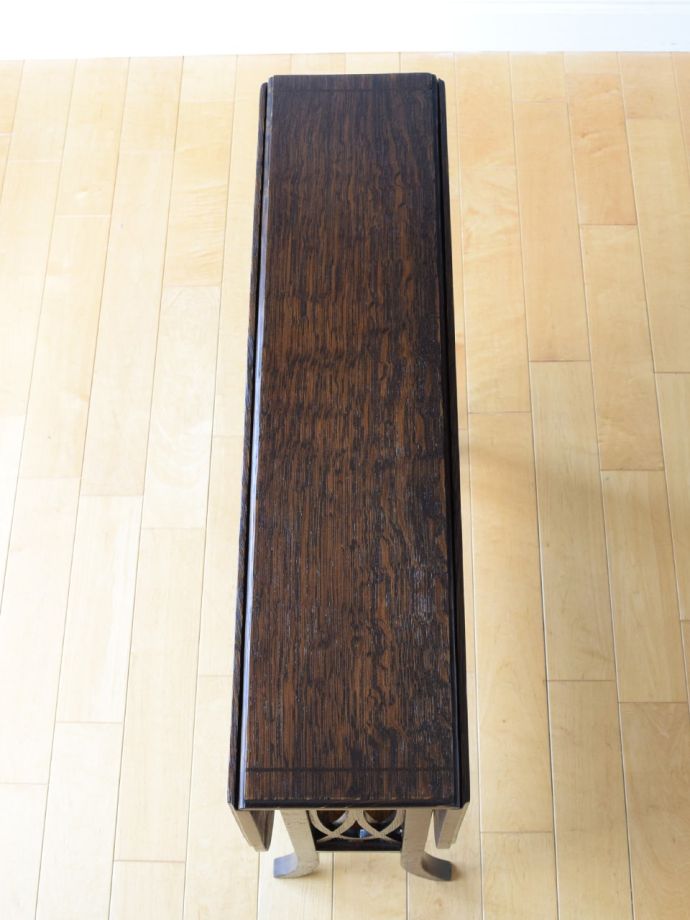 ゲートレッグテーブルの天板
