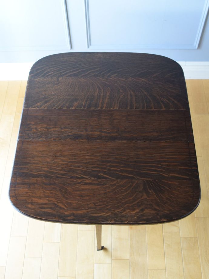 ゲートレッグテーブルの天板