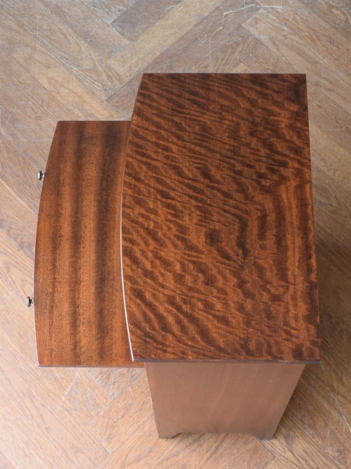 カップボードの天板