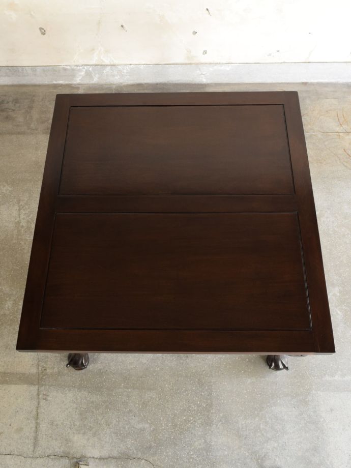 ドローリーフテーブルの天板