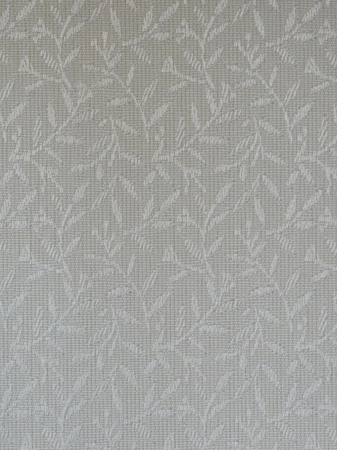 ガラスキャビネットの生地