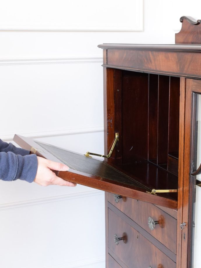 おしゃれな書斎デスク