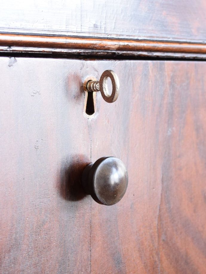 アンティークの鍵