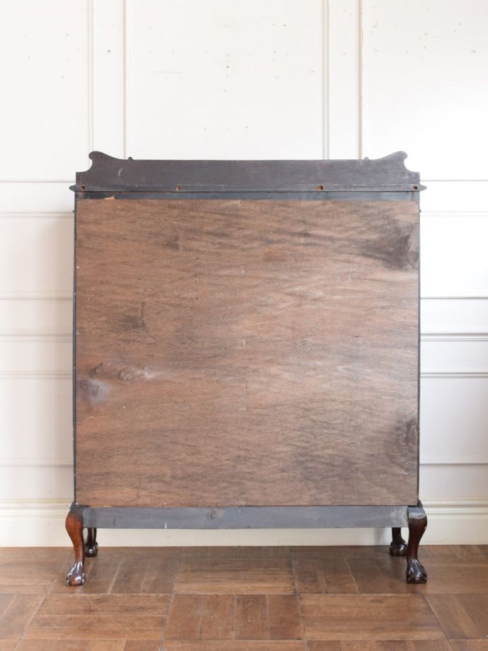 サイドバイサイドの後ろ姿