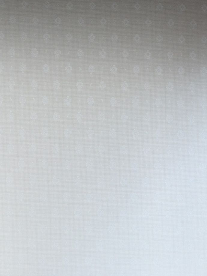 ガラスキャビネットの生地