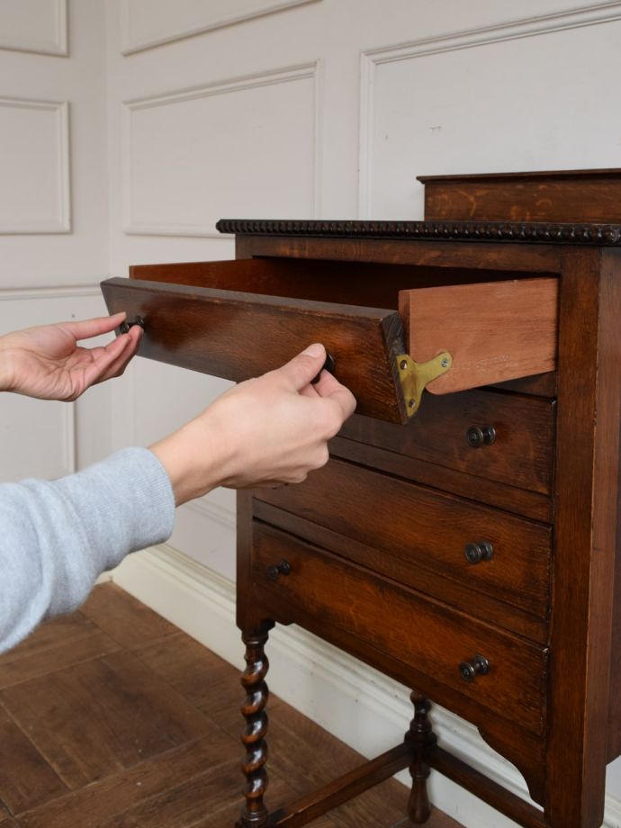 簡単に出し入れ出来ます