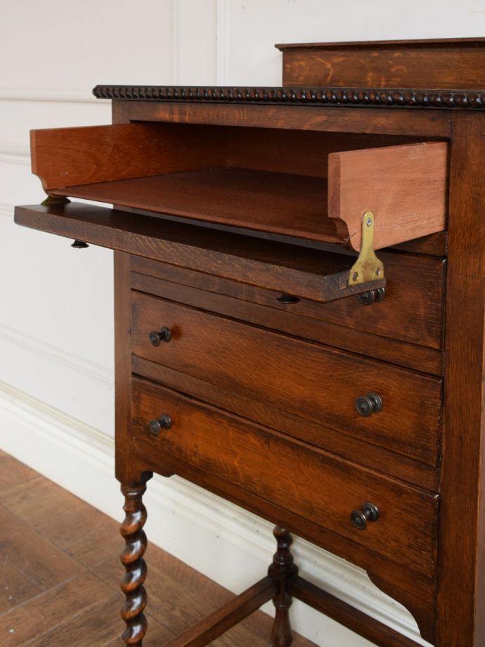 ここまで開きます