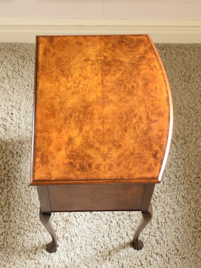 アンティーク家具の天板