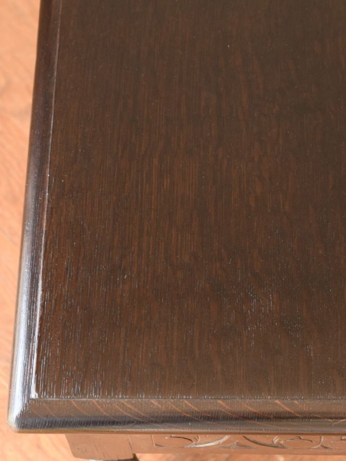 コーヒーテーブルの天板