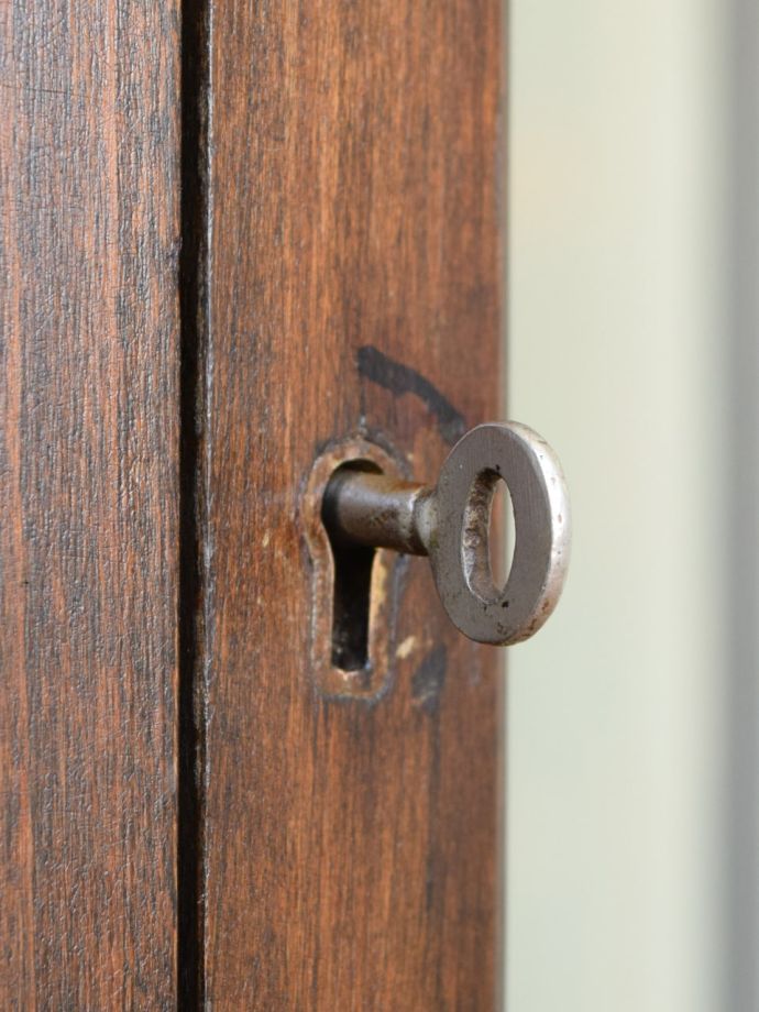 アンティークの鍵