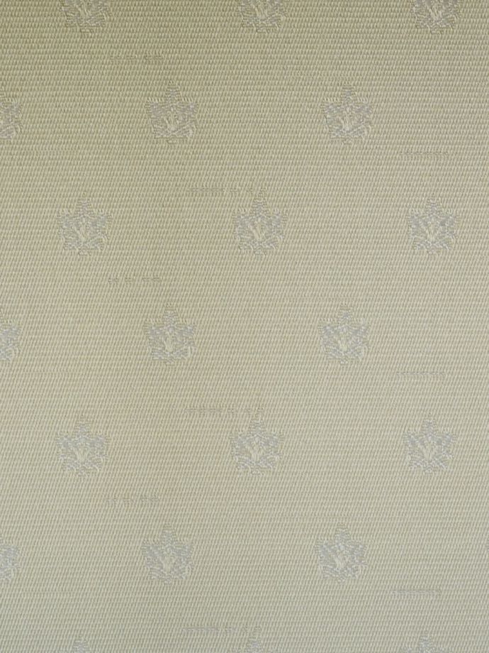 ガラスキャビネットの生地