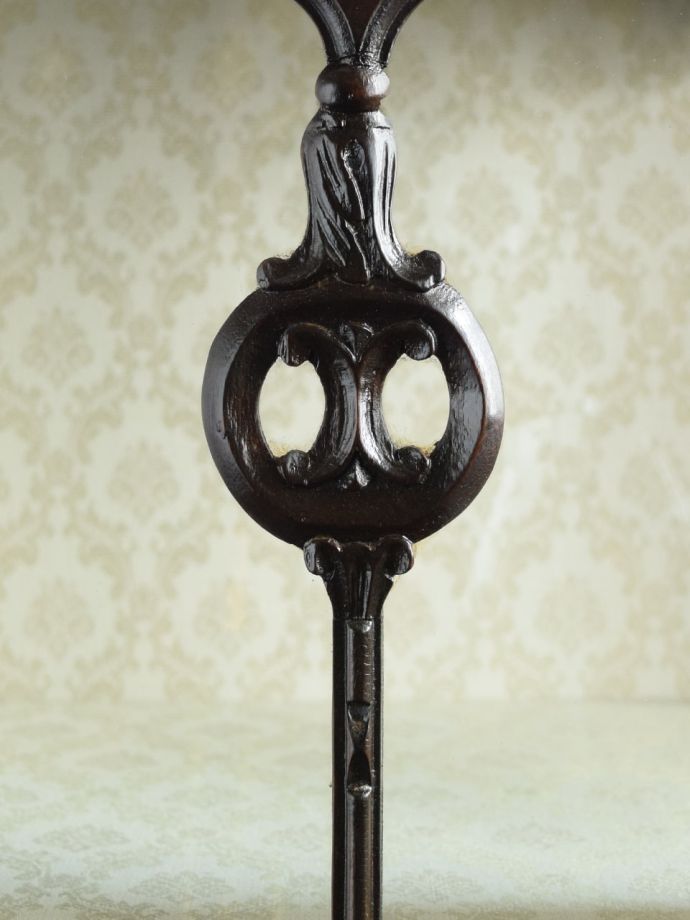 ここの彫も最上級の美しさ