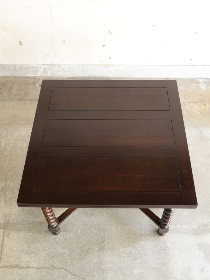 ドローリーフテーブルの天板