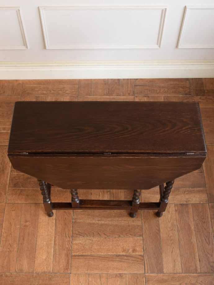 ゲートレッグテーブルの天板