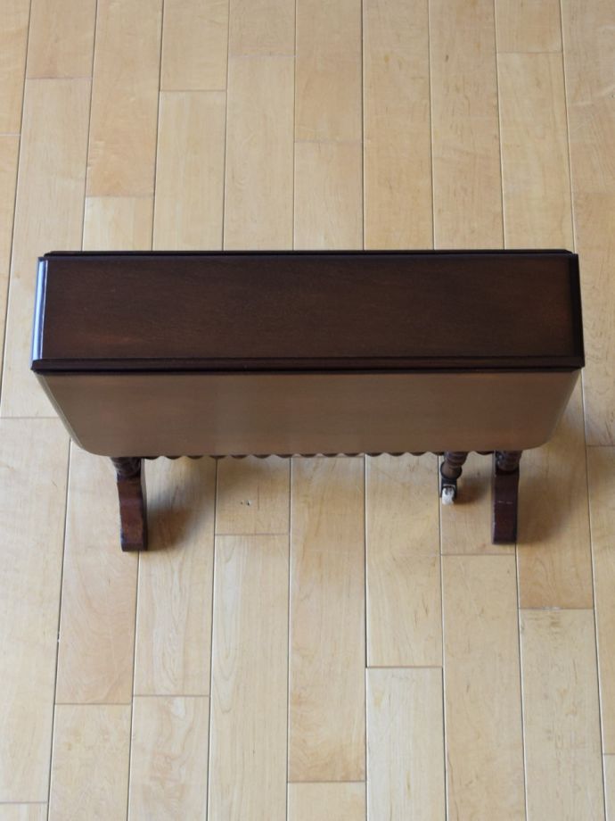 ゲートレッグテーブルの天板