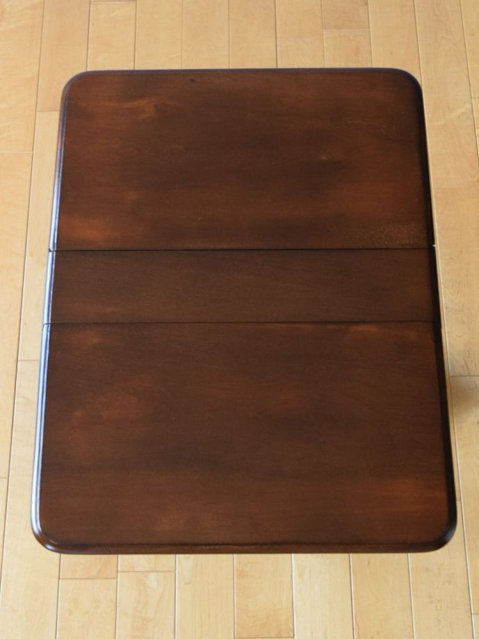 ゲートレッグテーブルの天板