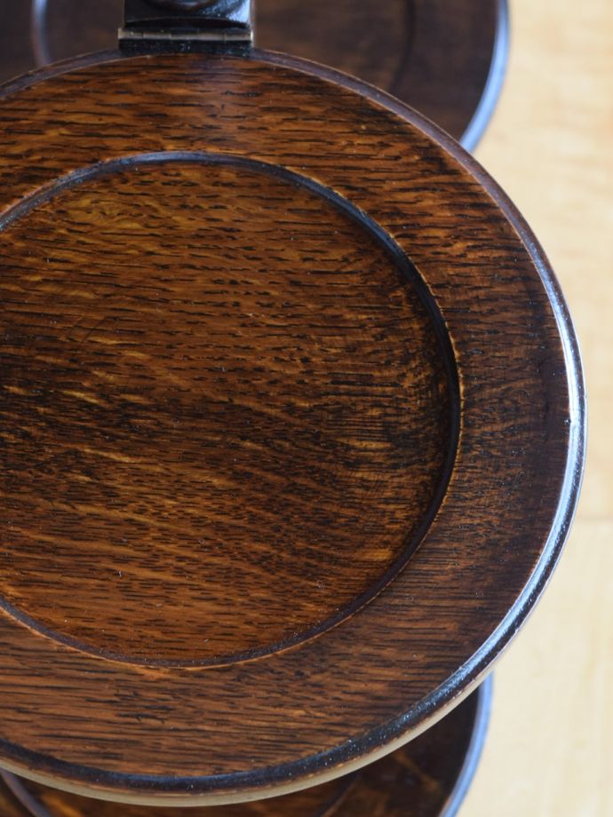 ケーキスタンドの天板