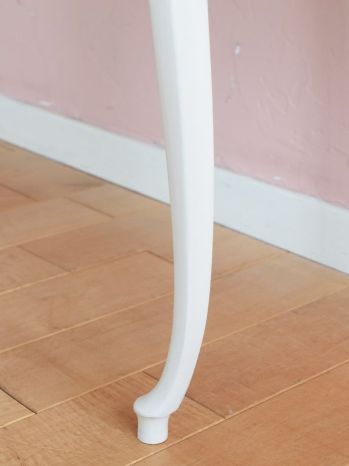 アンティーク家具の脚