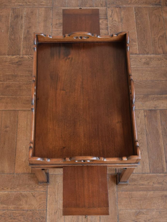 ローテーブルの天板