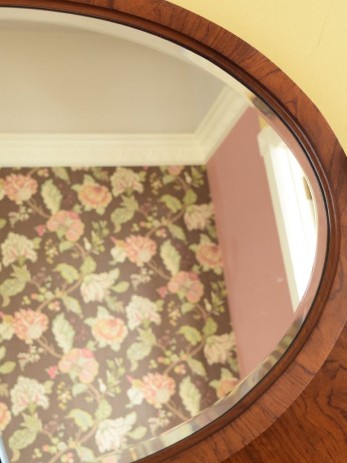 新しいミラーです