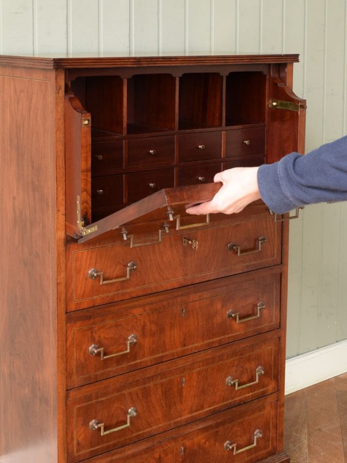 おしゃれな書斎デスク