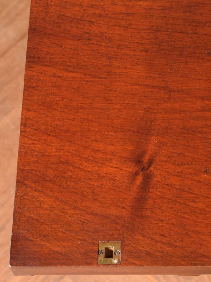 書斎デスクの天板