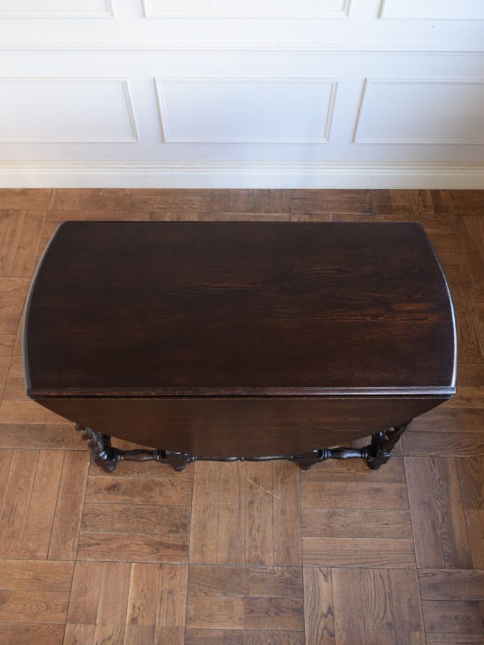 ゲートレッグテーブルの天板