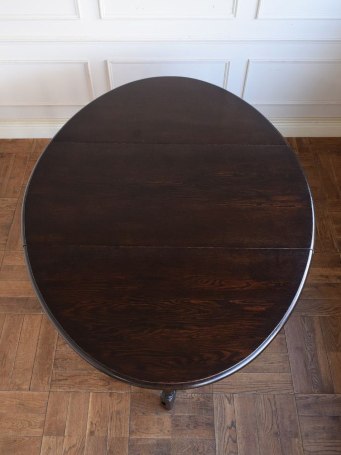 ゲートレッグテーブルの天板