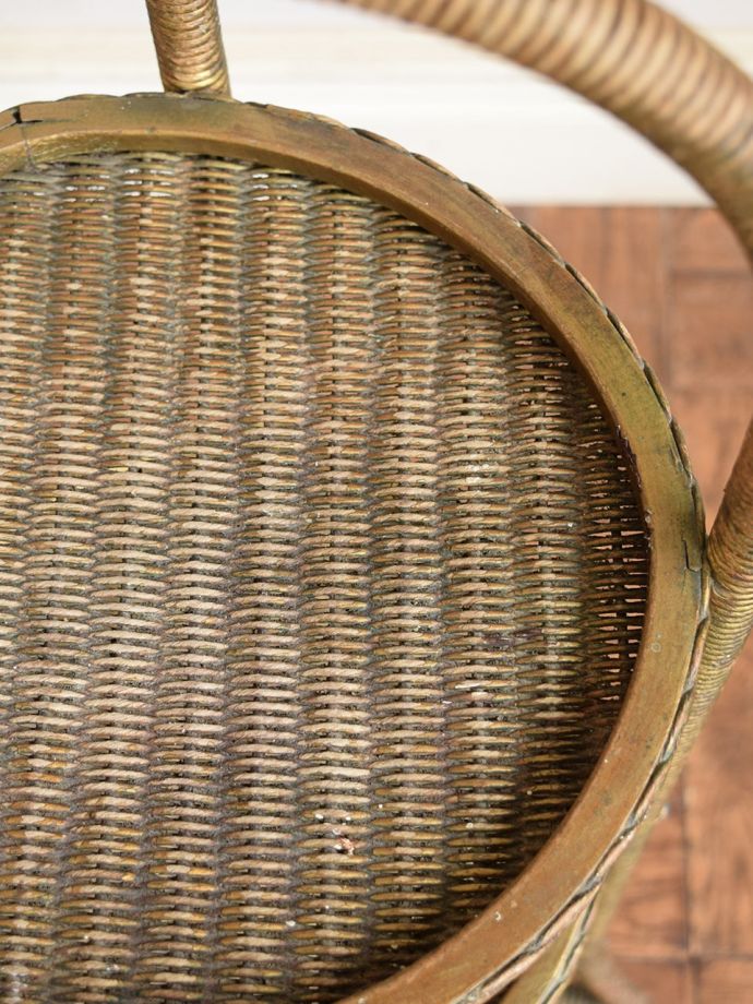 ケーキスタンドの天板