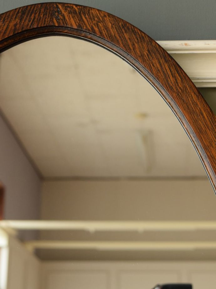 ミラーは新品です