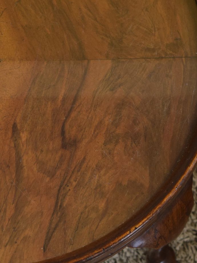 コーヒーテーブルの天板