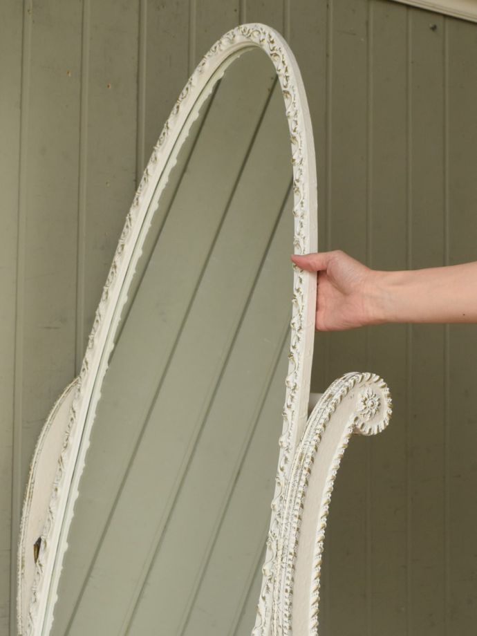 角度も変わります