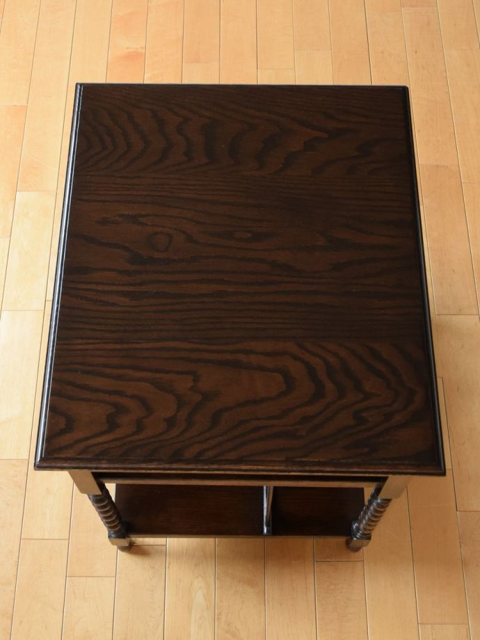 アンティーク家具の天板