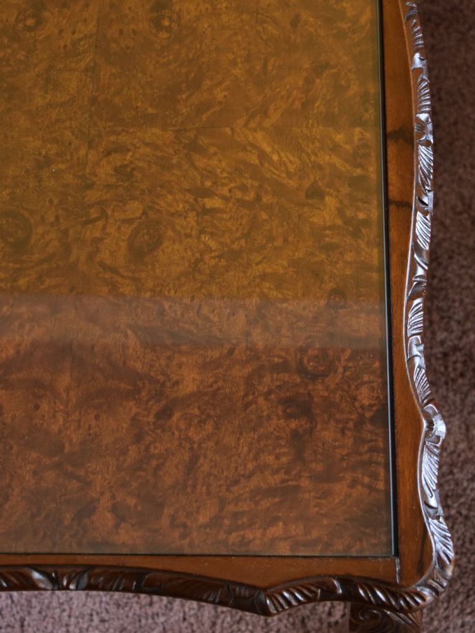 ネストテーブルの天板