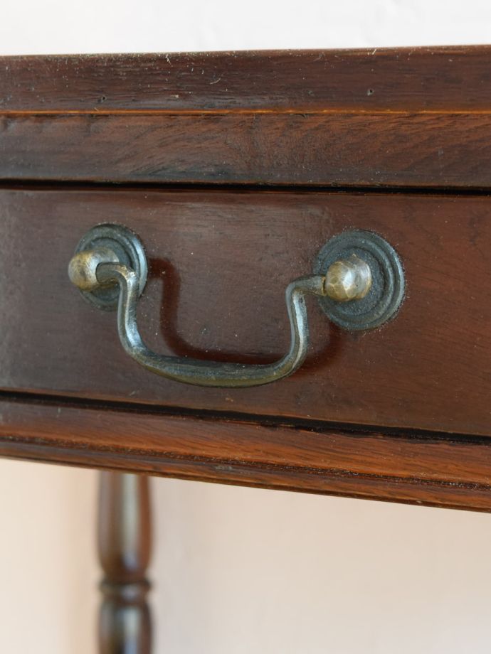 アンティーク家具の取っ手