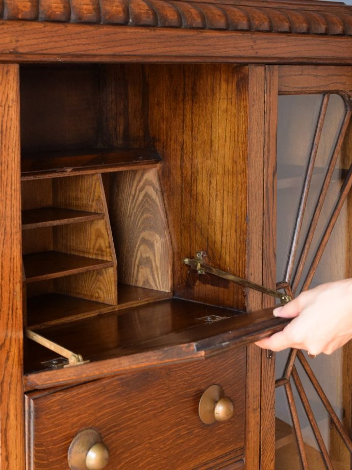 おしゃれな書斎デスク