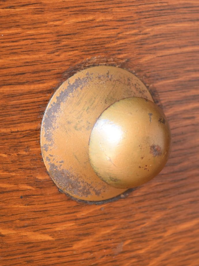 サイドバイサイドの取っ手