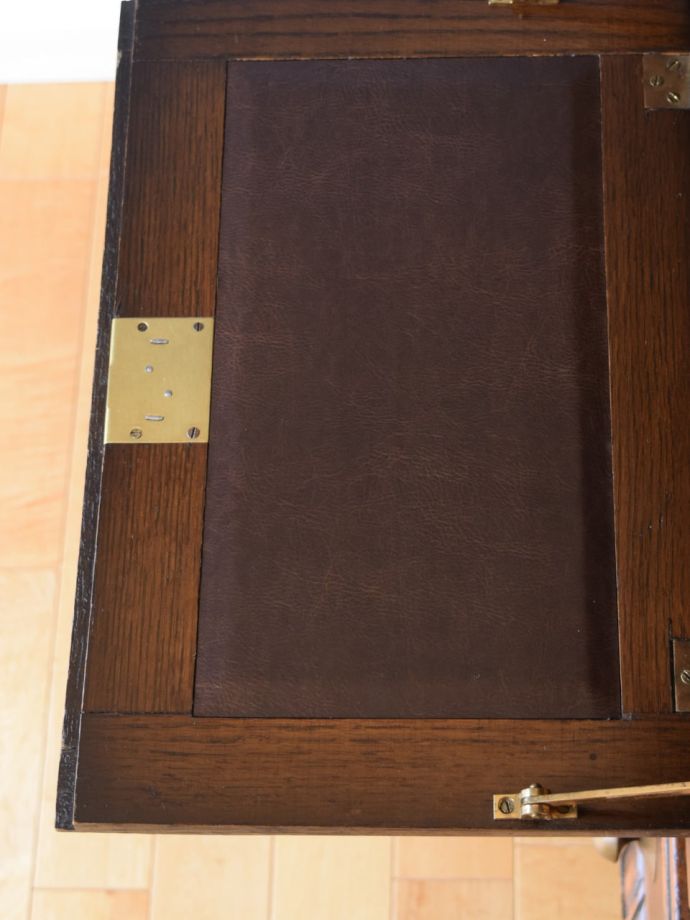 書斎デスクの天板