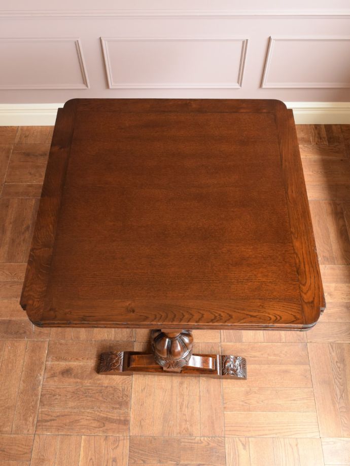 ドローリーフテーブルの天板