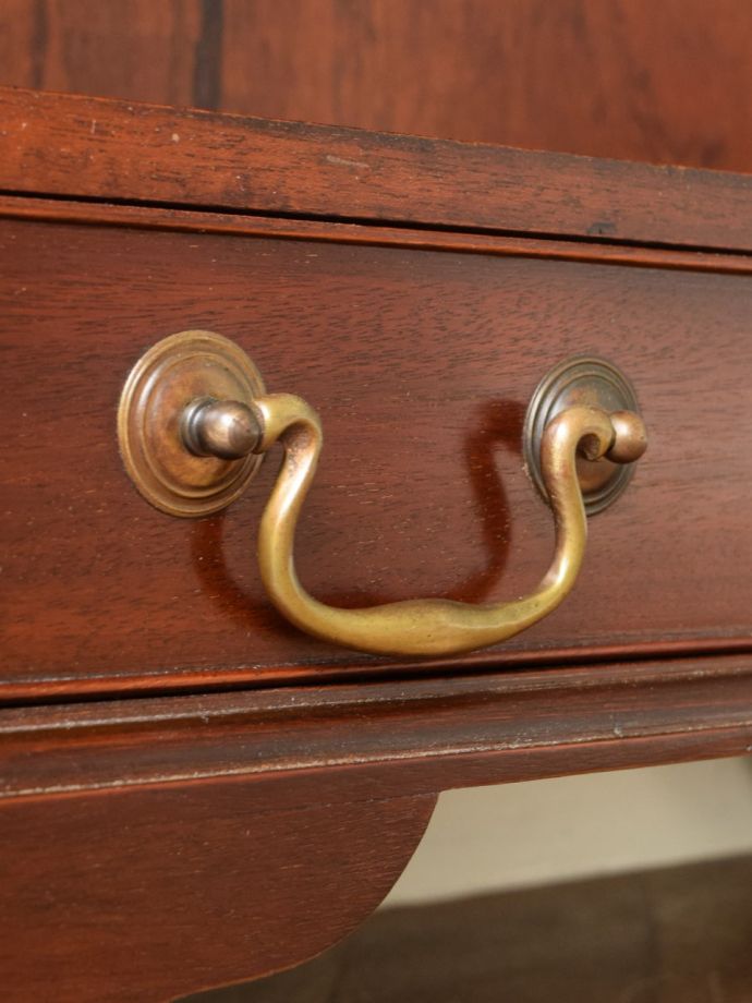 アンティーク家具の取っ手