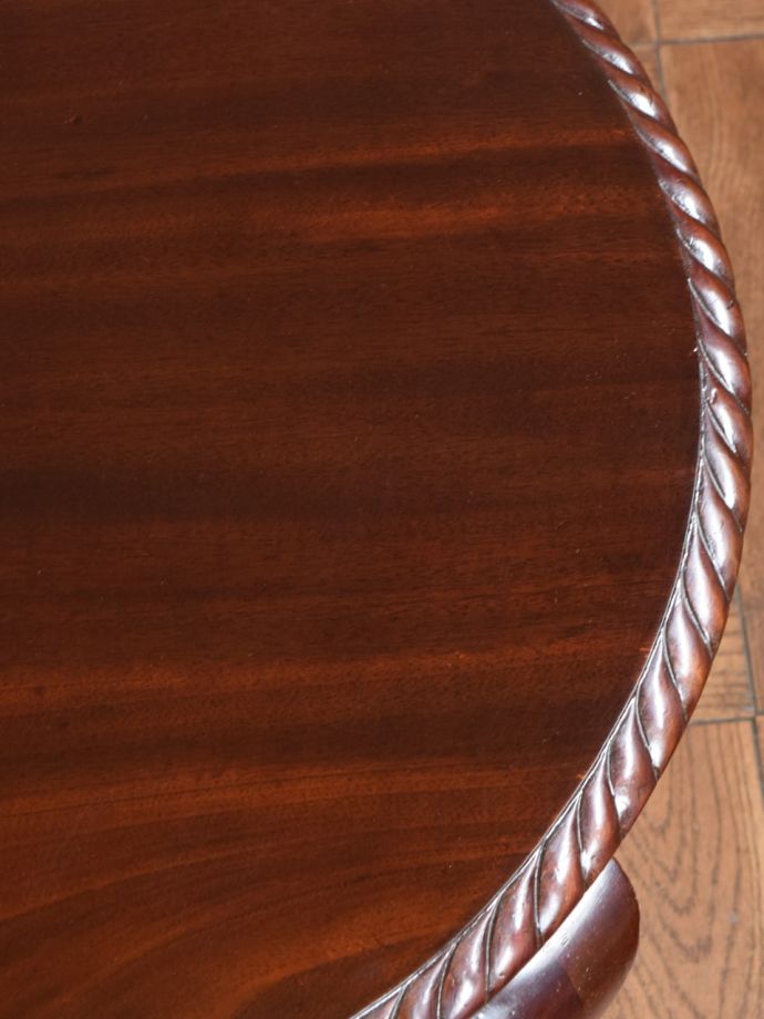 コーヒーテーブルの天板