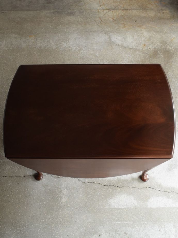 バタフライテーブルの天板