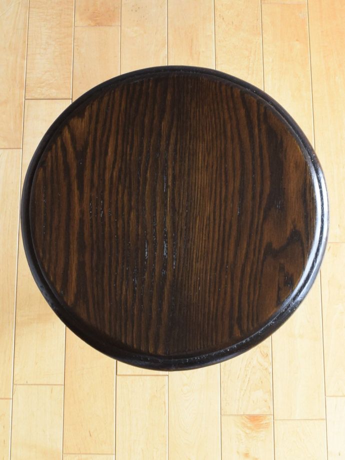 アンティークテーブルの天板